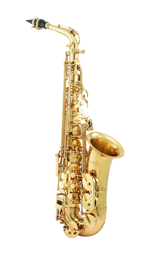 Saxophone rental