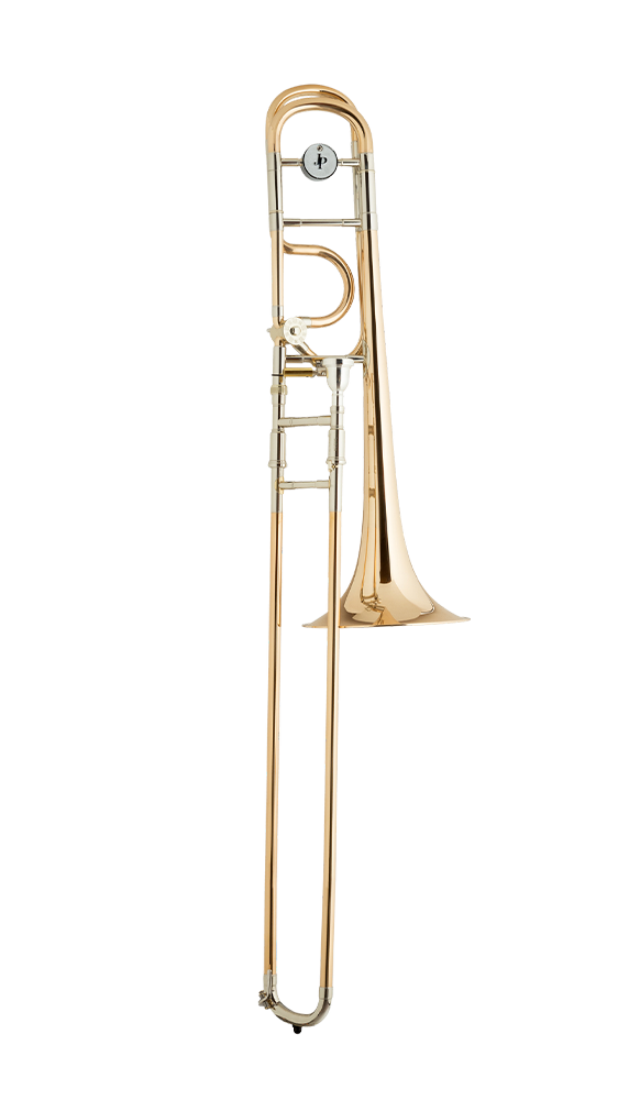 Trombone rental